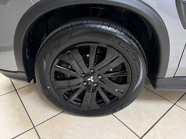 2024 Mitsubishi Outlander Sport 2.0 LE AWC