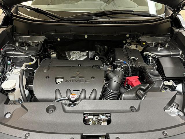 2024 Mitsubishi Outlander Sport 2.0 LE AWC