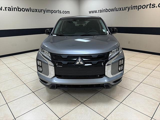 2024 Mitsubishi Outlander Sport 2.0 LE AWC