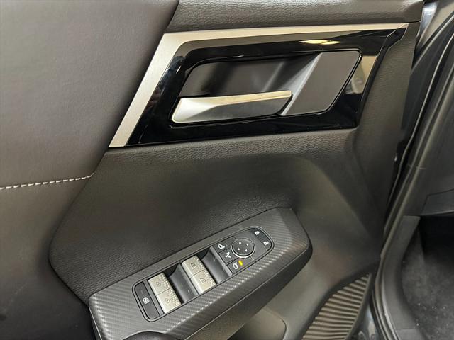 2024 Mitsubishi Outlander PHEV SE S-AWC
