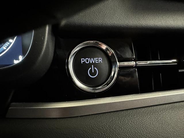 2024 Mitsubishi Outlander PHEV SE S-AWC