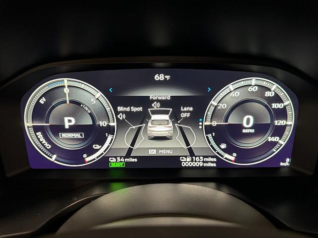 2024 Mitsubishi Outlander PHEV SE S-AWC