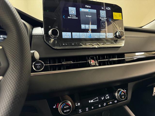 2024 Mitsubishi Outlander PHEV SE S-AWC