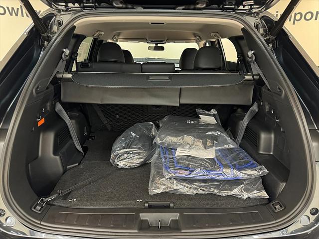 2024 Mitsubishi Outlander PHEV SE S-AWC