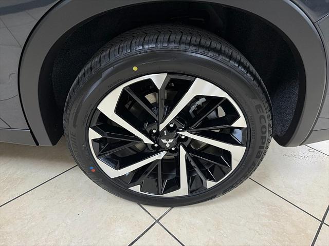 2024 Mitsubishi Outlander PHEV SE S-AWC
