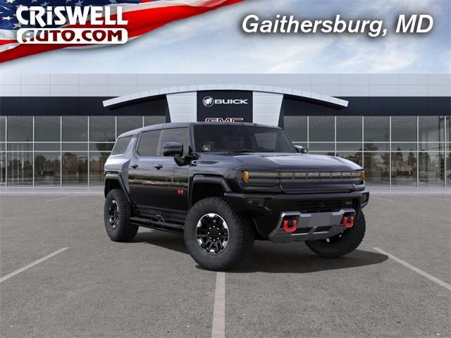 2024 GMC HUMMER EV 2X for sale in Gaithersburg, MD