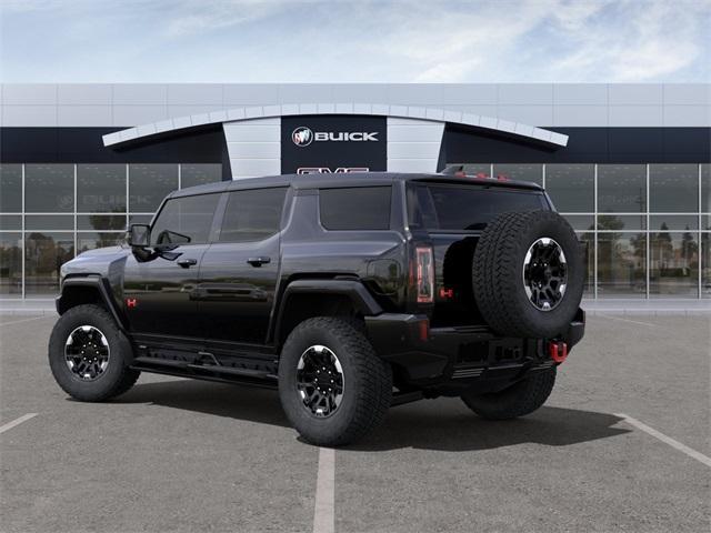 2024 GMC HUMMER EV 2X