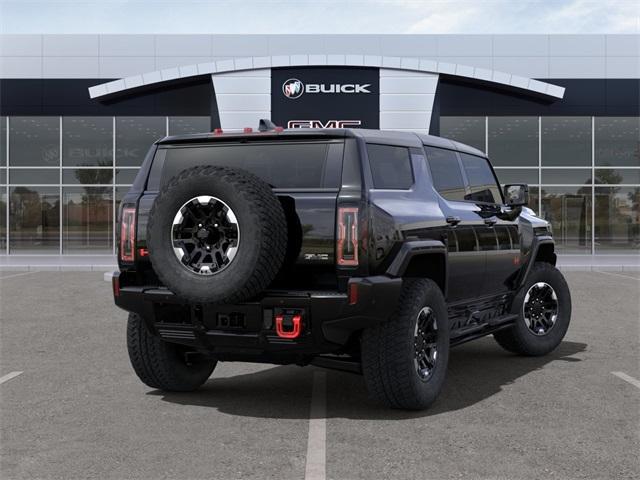 2024 GMC HUMMER EV 2X