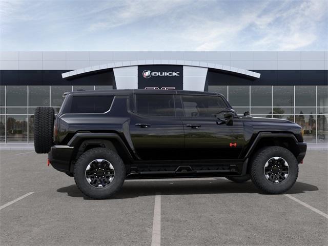 2024 GMC HUMMER EV 2X