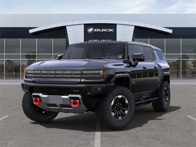 2024 GMC HUMMER EV 2X