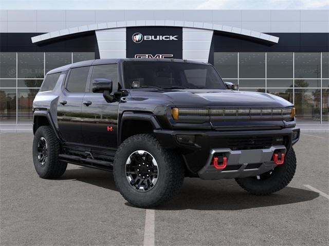 2024 GMC HUMMER EV 2X