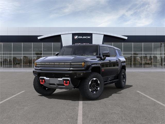 2024 GMC HUMMER EV 2X