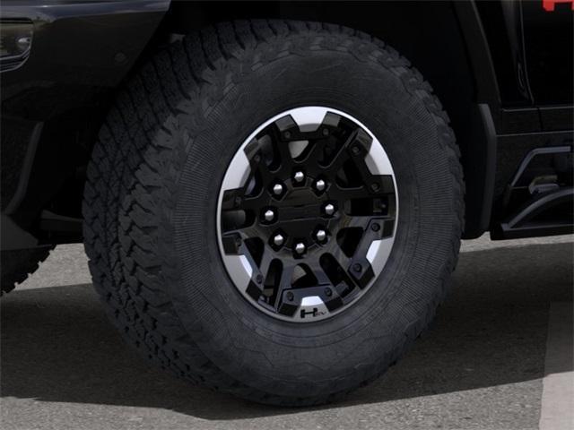2024 GMC HUMMER EV 2X