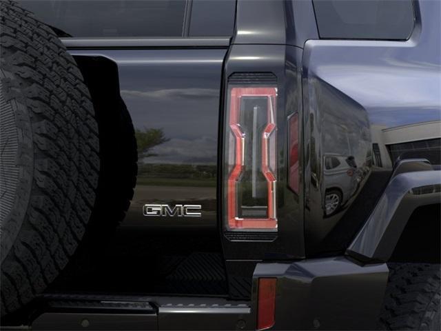 2024 GMC HUMMER EV 2X
