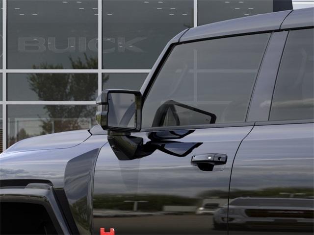 2024 GMC HUMMER EV 2X