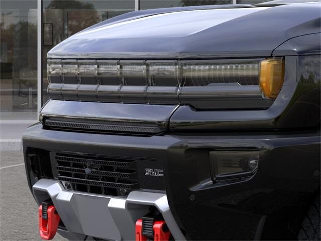2024 GMC HUMMER EV 2X