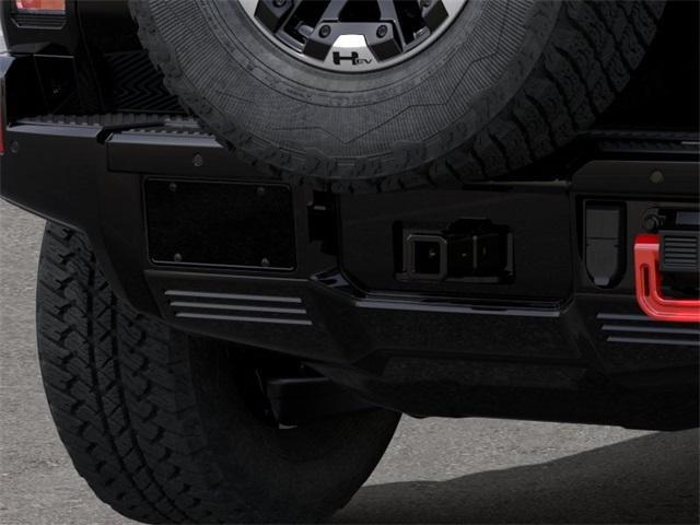 2024 GMC HUMMER EV 2X
