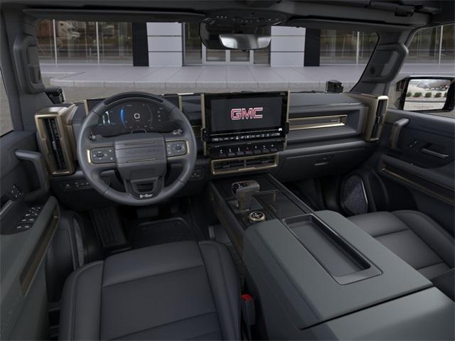 2024 GMC HUMMER EV 2X