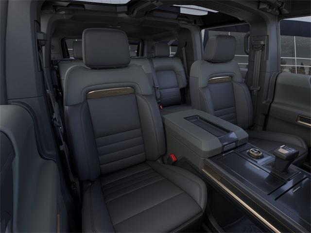 2024 GMC HUMMER EV 2X