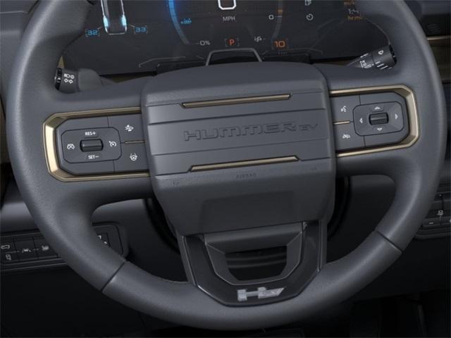 2024 GMC HUMMER EV 2X