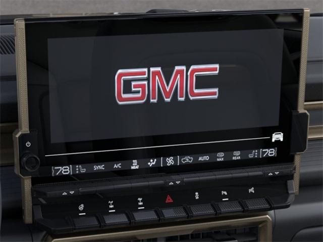 2024 GMC HUMMER EV 2X