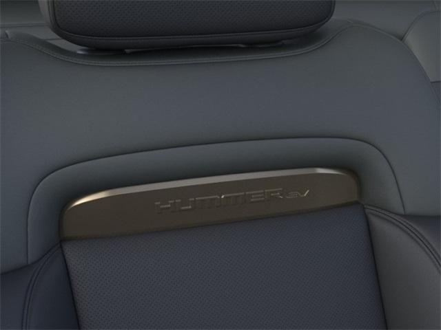 2024 GMC HUMMER EV 2X