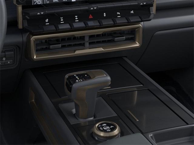 2024 GMC HUMMER EV 2X