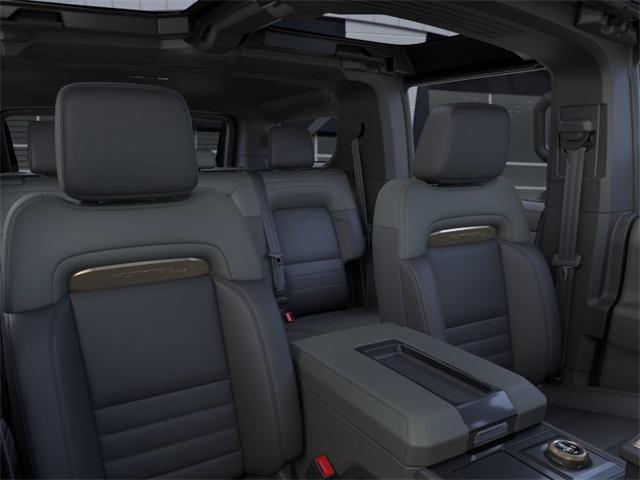 2024 GMC HUMMER EV 2X