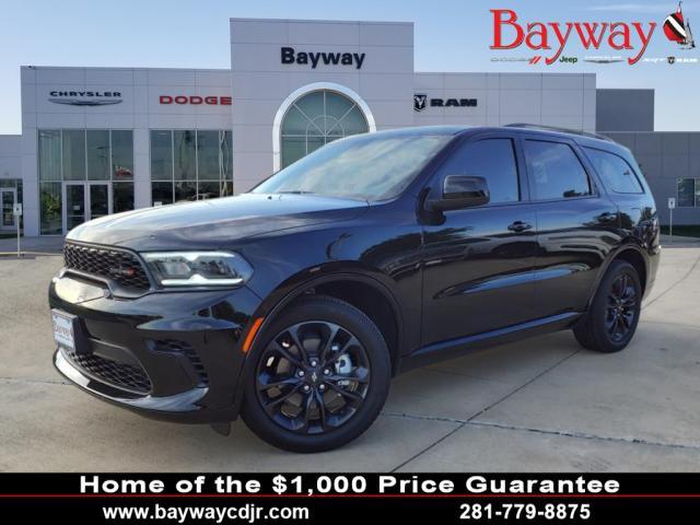 2024 Dodge Durango DURANGO GT RWD