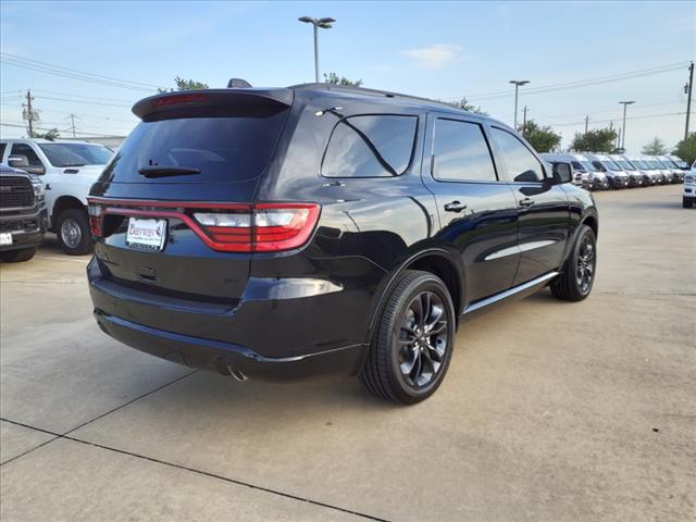 2024 Dodge Durango DURANGO GT RWD