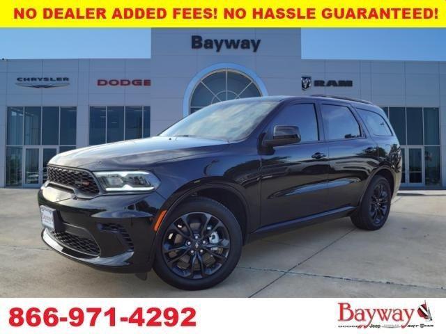 2024 Dodge Durango DURANGO GT RWD