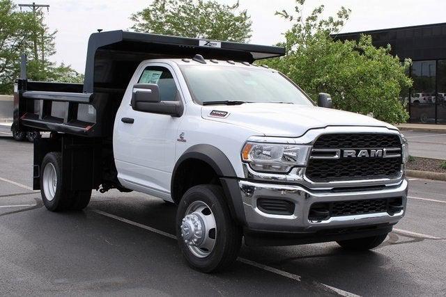 2024 RAM Ram 5500 Chassis Cab RAM 5500 TRADESMAN CHASSIS REGULAR CAB 4X4 60 CA 2024 RAM Ram 5500 Chassis Cab RAM 5500 TRADESMAN CHASSIS REGULAR CAB 4X4 60 CA