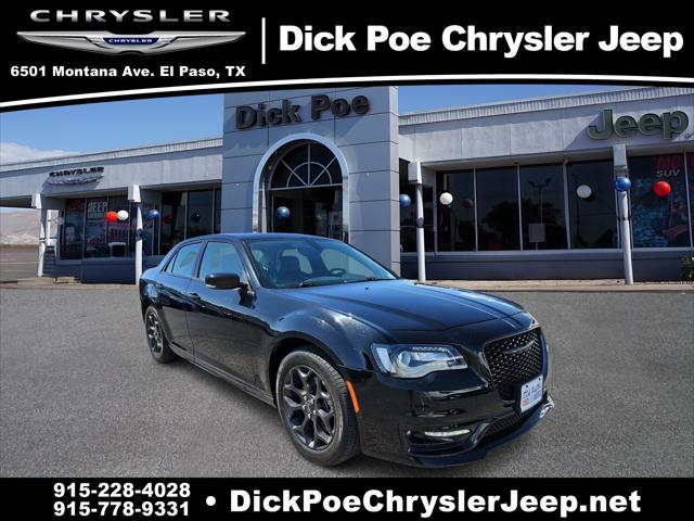 2022 Chrysler 300 Touring L AWD