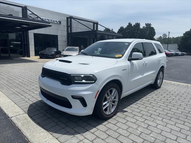 2022 Dodge Durango R/T AWD