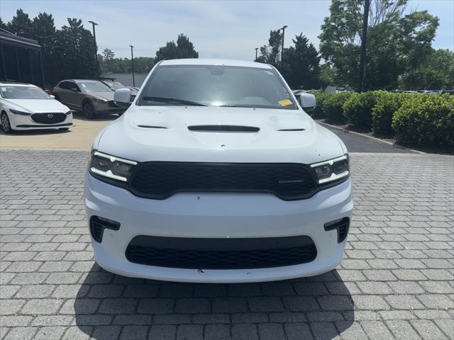 2022 Dodge Durango R/T AWD