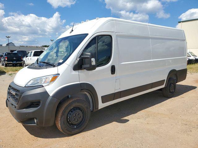 2024 RAM Ram ProMaster RAM PROMASTER 3500 TRADESMAN CARGO VAN HIGH ROOF 159 WB EXT