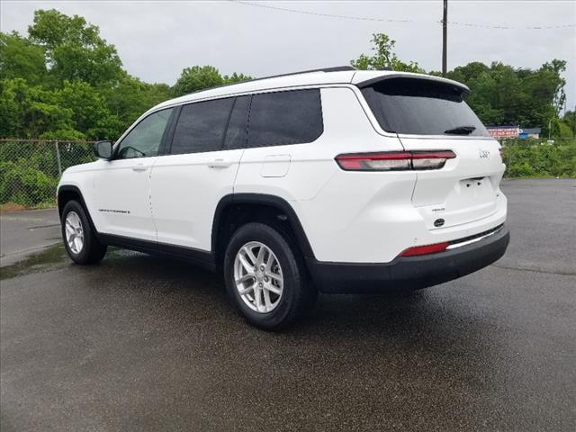 2023 Jeep Grand Cherokee L Laredo 4x4