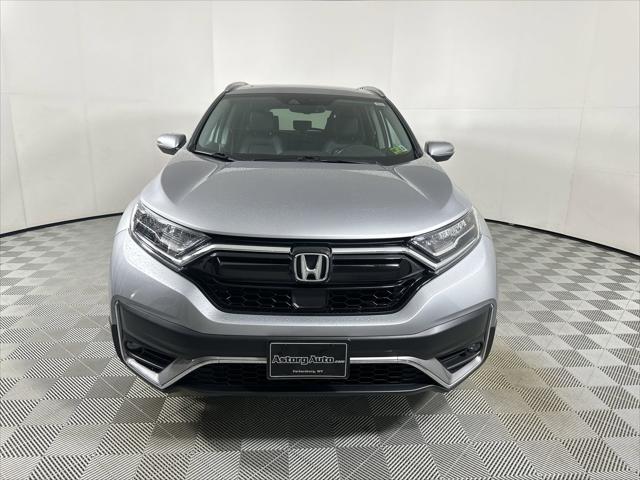 2020 Honda CR-V AWD Touring