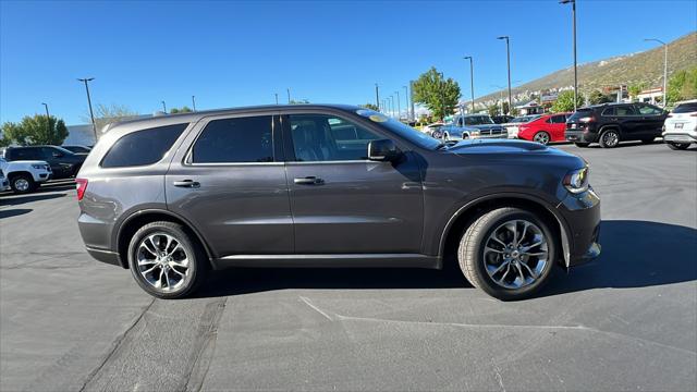 2019 Dodge Durango R/T AWD