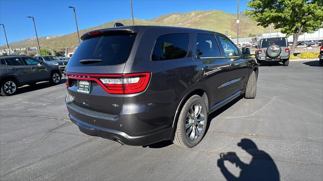 2019 Dodge Durango R/T AWD