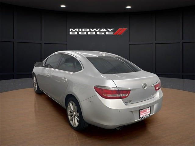 2015 Buick Verano Convenience Group 2015 Buick Verano Convenience Group