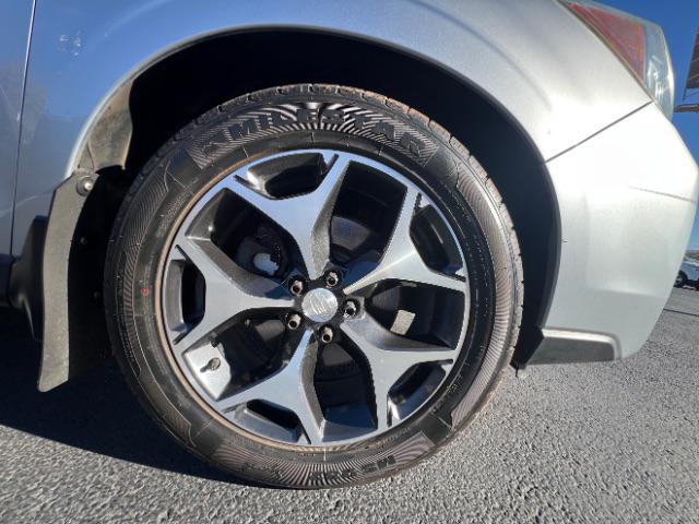 2014 Subaru Forester 2.0XT Touring