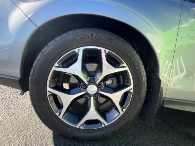 2014 Subaru Forester 2.0XT Touring