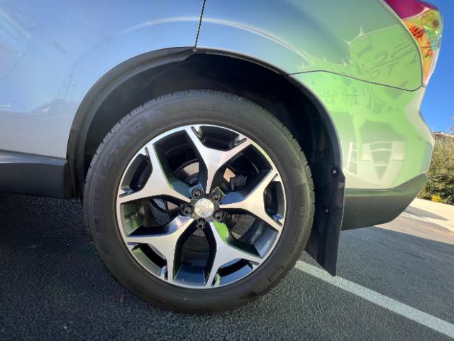 2014 Subaru Forester 2.0XT Touring