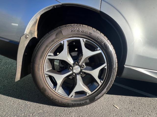 2014 Subaru Forester 2.0XT Touring