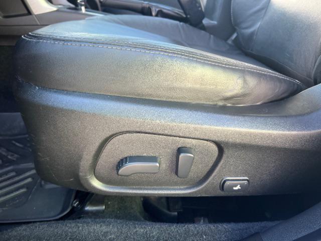 2014 Subaru Forester 2.0XT Touring
