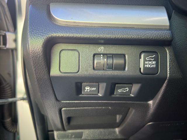 2014 Subaru Forester 2.0XT Touring