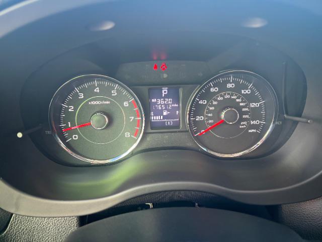 2014 Subaru Forester 2.0XT Touring