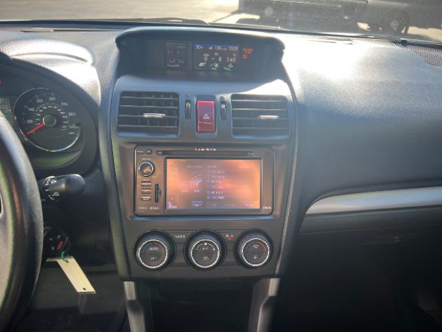 2014 Subaru Forester 2.0XT Touring