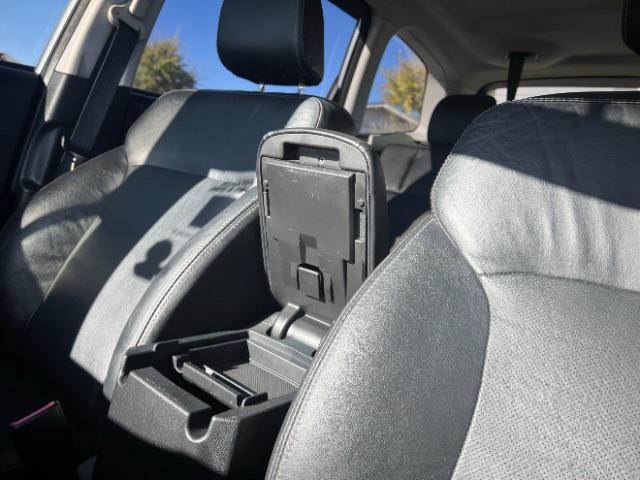 2014 Subaru Forester 2.0XT Touring